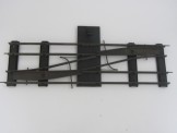 Hornby Gauge 0 LH Clockwork Track Crossover