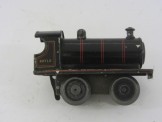 Very Rare and Early c1915 C/W "Raylo" Locomotive marketed by Meccano Ltd