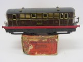 Scarce Hornby Export Gauge 0 Argentine Market LV Electric Metropolitan Locomotive Boxed