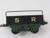 Hornby Gauge 0 SR "B" Type Open Wagon