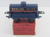 Hornby Gauge 0 "Redline Glico" Tank Wagon Boxed