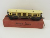 Hornby Gauge 0 No2 Pullman Boxed