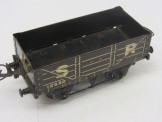 Hornby Gauge 0 No1 SR Open Wagon