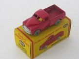 Dublo Dinky Toys 065 Morris Pick-Up Boxed