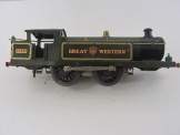 Hornby Gauge 0 Great Western No2 Tank Locomotive 2243