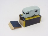 Matchbox No23 Berkley Cavalier Caravan Boxed