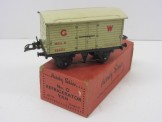 Hornby Gauge 0 GW No 0 Mica B Boxed