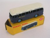 Dinky Toys 283 BOAC Coach, Boxed