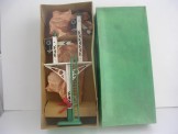 Hornby Gauge 0 No 2E Distant Junction Signal, Boxed