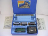 Hornby Dublo 3 Rail Electric Southern Tank Goods Set, Boxed