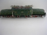 Hehr replica Marklin Gauge 0 Electric Crocodile Locomotive