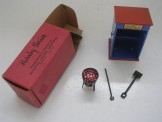 Hornby Gauge 0 No 7 Watchman's Hut Set, Boxed