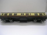 Exley Gauge 0 K6 GWR Restaurant Car 9833