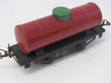 Hornby Gauge 0 American Tank Car