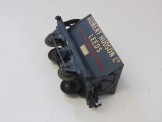 Hornby Gauge 0 "Robert Hudson" Side Tipping Wagon
