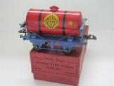 Hornby Gauge 0 Red ''Colas'' Tank Wagon, Boxed