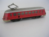 Marklin Gauge 0 Electric TWE 930S Autorail