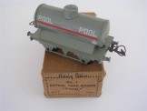 Hornby Gauge 0 ''Pool'' Tank Wagon, Boxed