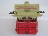 Hornby Gauge 0 ''Motor BP Spirit'' Tank Wagon, Boxed