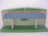 Hornby Gauge 0 Green ''Windsor'' Island Platform E, Boxed