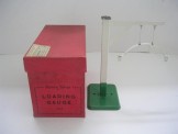 Hornby Gauge 0 Green Base Loading Gauge Boxed with ''Buenos Aires'' Label