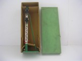 Hornby Gauge 0 2E Double Arm Signal, Boxed