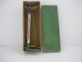 Hornby Gauge 0 2E ''Home'' Single Arm Signal, Boxed