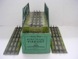 Hornby Gauge 0 Electrical Viaduct, Boxed
