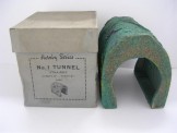 Hornby Gauge 0 No 1 Straight Tunnel, Boxed