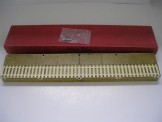 Hornby Gauge 0 Mottled Platform Extension with Fencing, Boxed