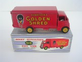 Dinky Supertoys 919 Guy Van ''Golden Shred'', Boxed