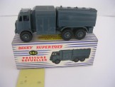 Dinky Supertoys 642 Pressure Refueller, Boxed