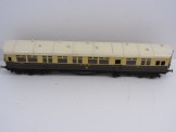 Gauge 0 GWR Collett Autocoach