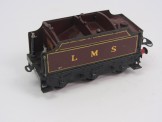 Hornby Gauge 0 LMS No2 Special Tender