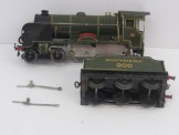 Hornby Gauge 0 C/W SR "Eton" Locomotive and Tender