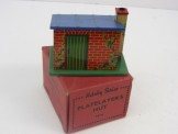 Hornby Gauge 0 Platelayers Hut Boxed