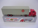 Dinky Supertoys 948 Tractor-Trailer McLean, Boxed