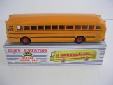 Dinky Supertoys 949 Wayne School Bus, Boxed