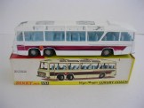 Dinky Toys 954 Vega Major Luxury Coach, Boxed