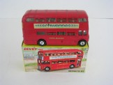 Dinky Toys 289 Routemaster Bus, Boxed