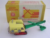 Dinky Supertoys 975 Ruston Bucyrus Excavator, Boxed