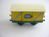 Early French Serie Hornby Gauge 0 ''Fyffes Bananes'' Private Owner Van