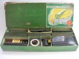 Rare Trix Southern Electric 3 Car, Boxed Set