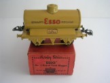 Hornby Gauge 0 ''Esso'' Tank Wagon, Boxed