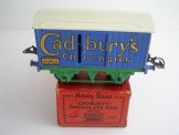 Hornby Gauge 0 ''Cadbury's Chocolates'' Private Owner Van, Boxed