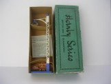 Hornby Gauge 0 No 1 Electrical Lamp Standard, Boxed