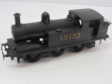 Leeds Gauge 0 Electric LMS 0-6-2 Tank Locomotive