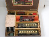 Hornby Gauge 0 E320 Electric ''Royal Scot'' Pullman Set, Boxed