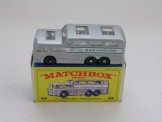 Matchbox 1-75 Series No 66 Greyhound Coach, Boxed