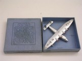 Dinky Toys 60W Flying Boat ''Clipper III'', Boxed